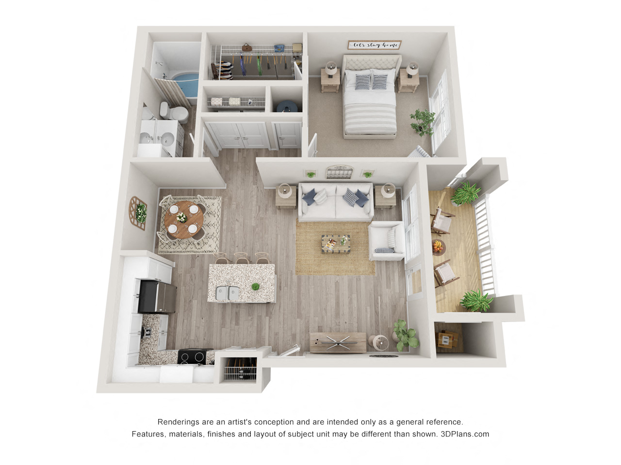 25 Daleville Lane 1-3 Beds Apartment for Rent - Photo Gallery 41